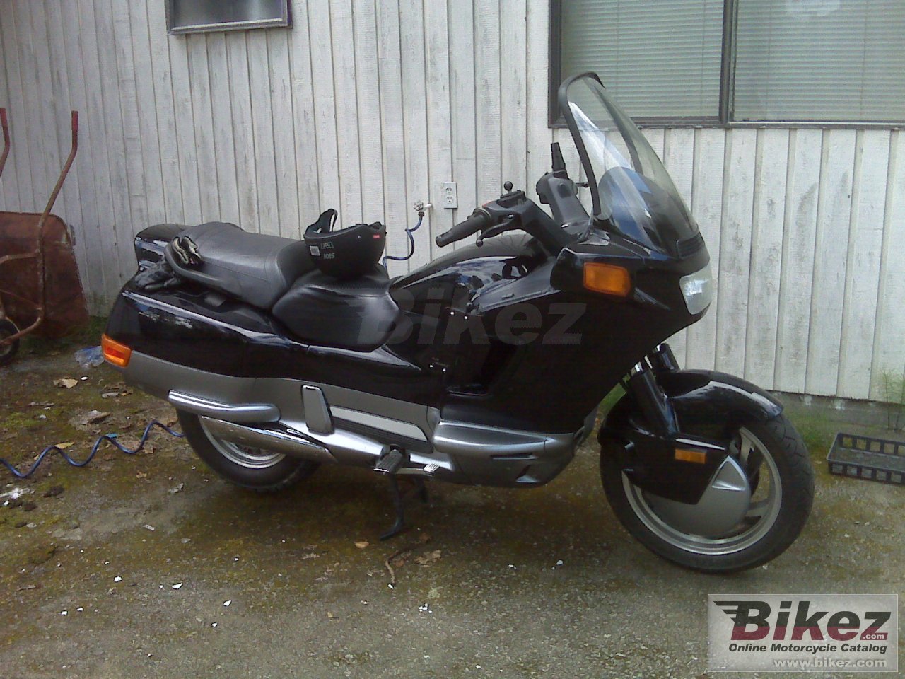 Roue avant pour Honda PACIFIC COAST 800 de 1989
